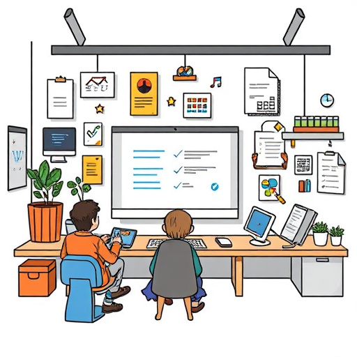 Google Business Profile optimization