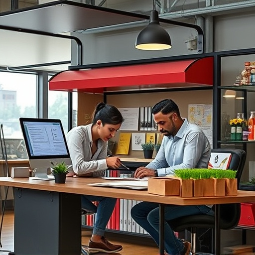 Google Business Profile optimization