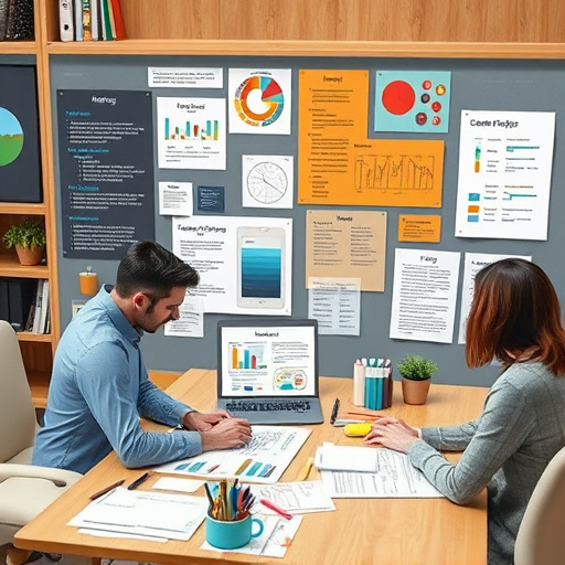 Google Business Profile optimization