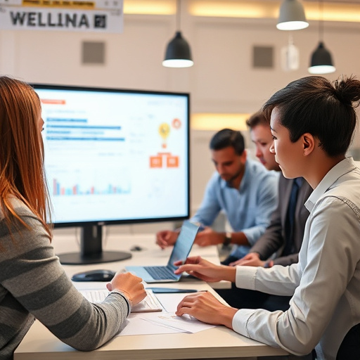 Google Business Profile optimization