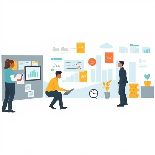 Google Business Profile optimization