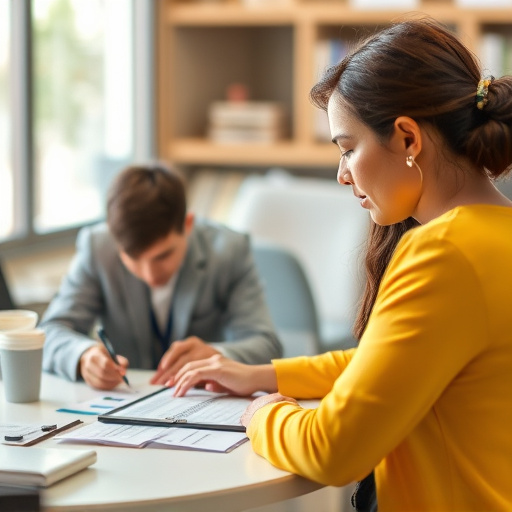 Google Business Profile optimization