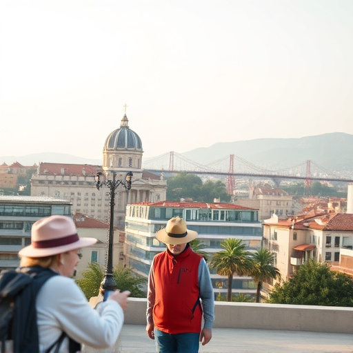 Revolutionize Travel Memories with Google Maps Concierge