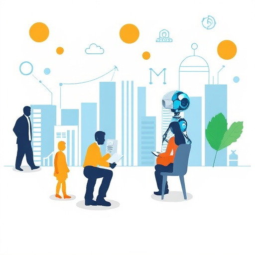 Google My Business optimization