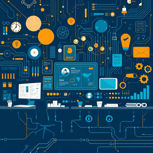 Google My Business optimization