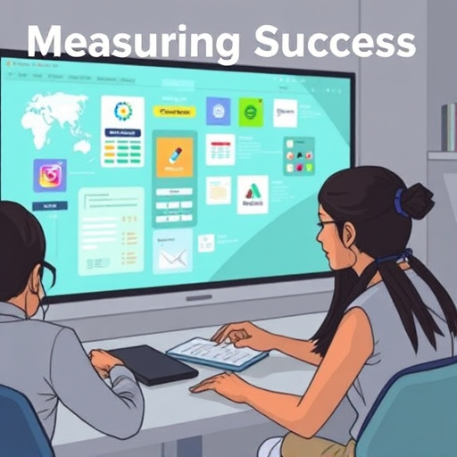 Google My Business optimization