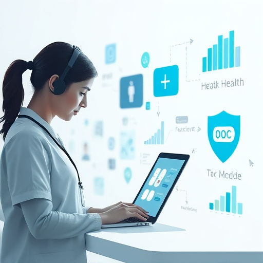 Google My Business optimization