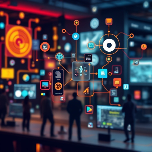 Google My Business optimization