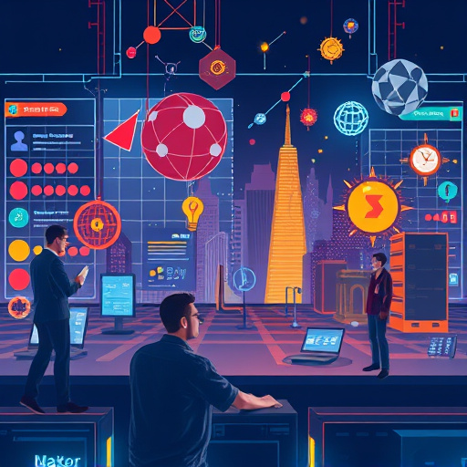 Google My Business optimization