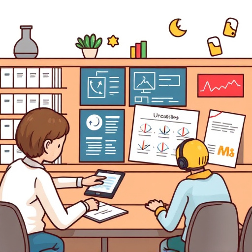 Google My Business optimization