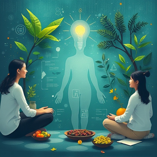 Google My Business optimization