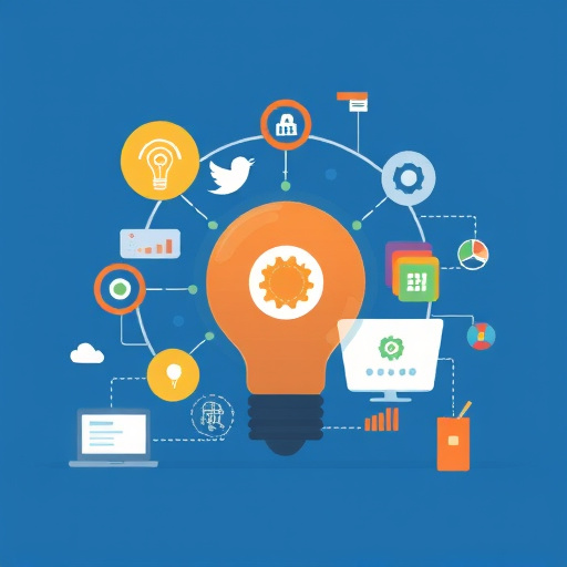 Google My Business optimization