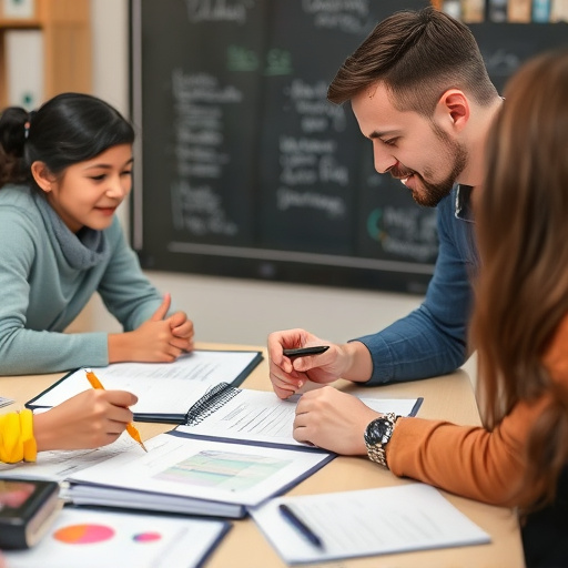 Google My Business optimization