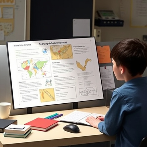 Google Search Console