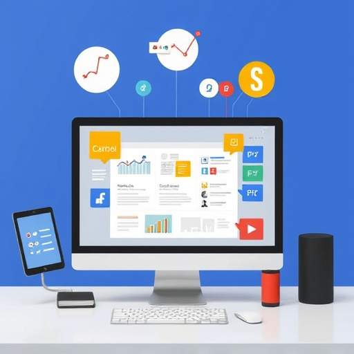 Google Search Console