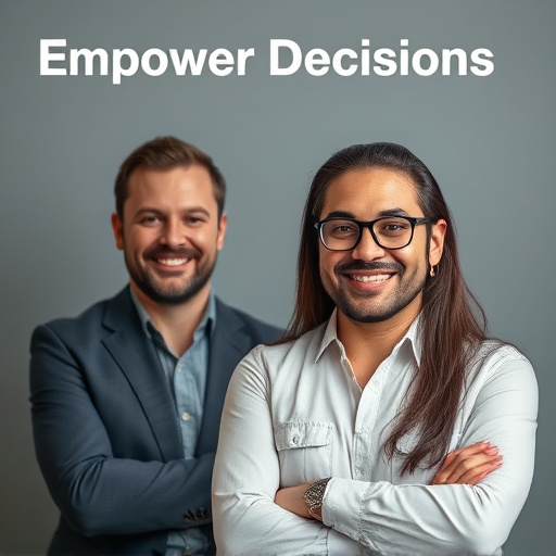 Empower Decisions: Unlocking Success with Data-Driven GSC