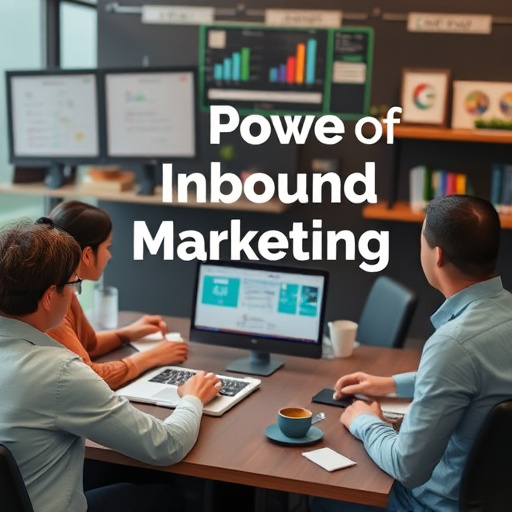 inbound marketing