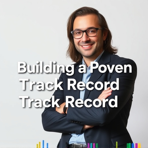 Building a Proven Track Record: Strategies for Success
