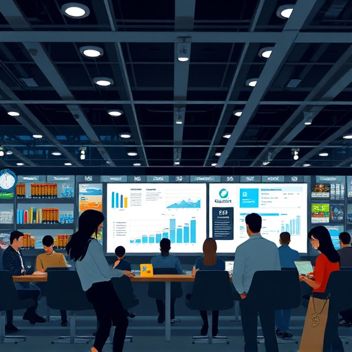 Landing page optimization