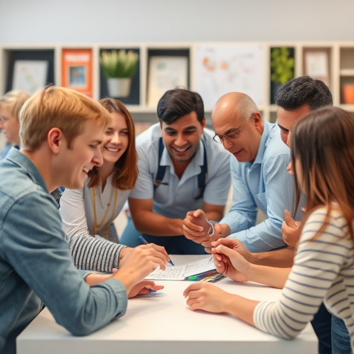 Landing page optimization