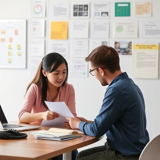 Landing page optimization