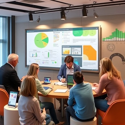 Landing page optimization