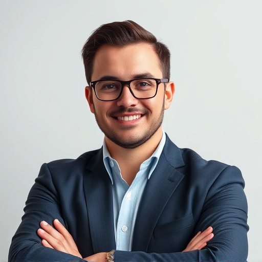 Unleash Expertise: Optimize Landing Pages, Build Trust