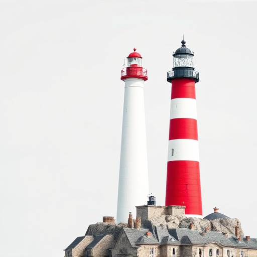 Elevate Industry Leadership: Lighthouse Audit for Brand Dominance