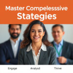 Master Comprehensive Strategies: Engage, Build, Analyze, Thrive