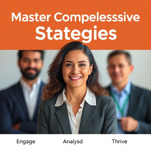 Master Comprehensive Strategies: Engage, Build, Analyze, Thrive