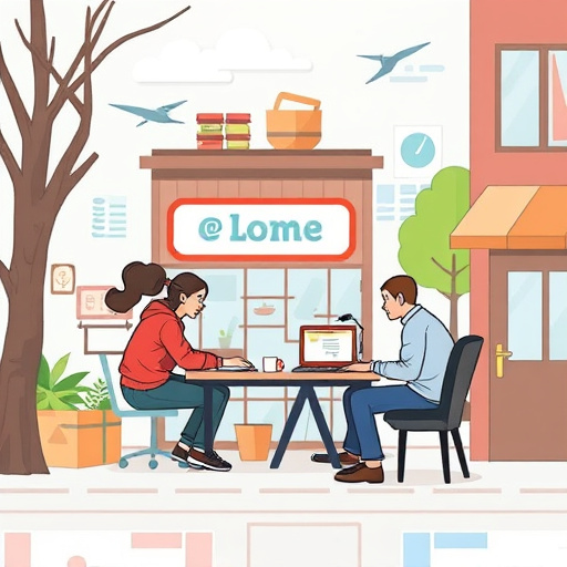 LocalBusiness schema