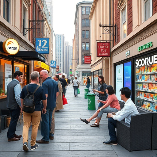 LocalBusiness schema