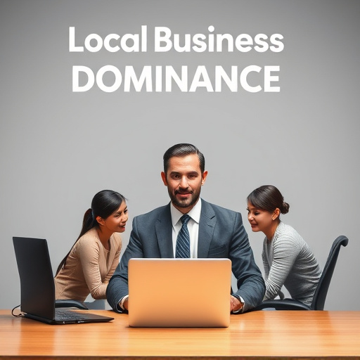 LocalBusiness Dominance: Integrity, Consistency Drive Success