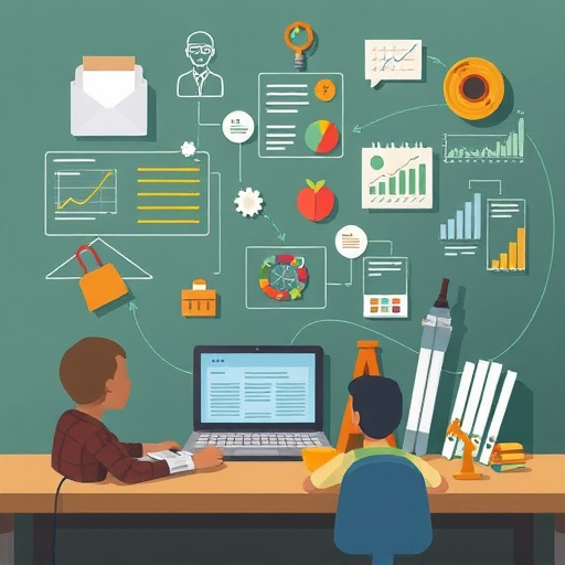 MarketingAgency schema