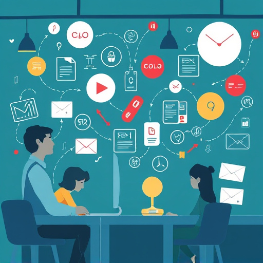 MarketingAgency schema