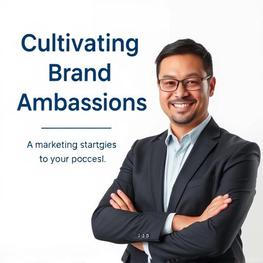 Cultivating Brand Ambassadors: MarketingAgency Strategies for Success