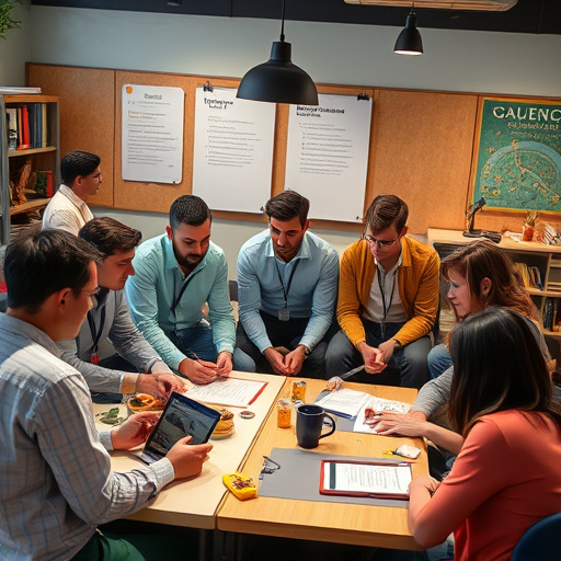 MarketingAgency schema