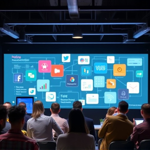 MarketingAgency schema