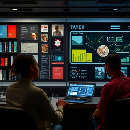 MarketingAgency schema