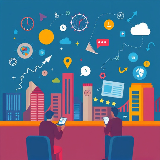 MarketingAgency schema