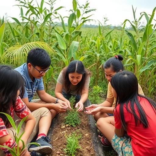 MarketingAgency schema