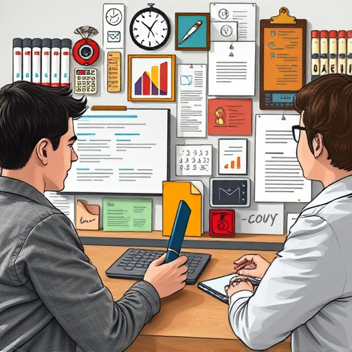 MarketingAgency schema