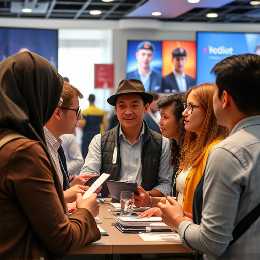 MarketingAgency schema