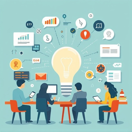 MarketingAgency schema