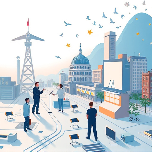 MarketingAgency schema