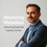 Mastering Metadata: Unlocking Expertise Visibility Online