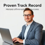 Proven Track Record: Metadata Optimization for Success
