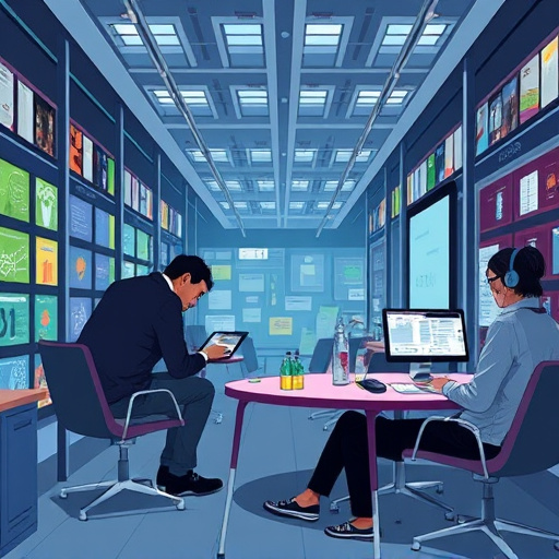 metadata optimization