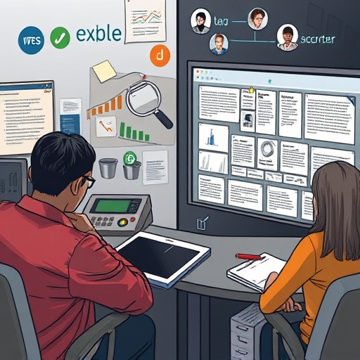 metadata optimization