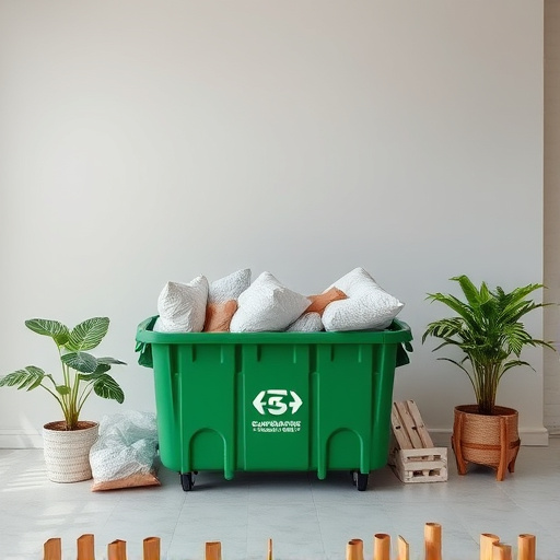 Sustainable Furniture Disposal: Zero Waste Solutions for Removal